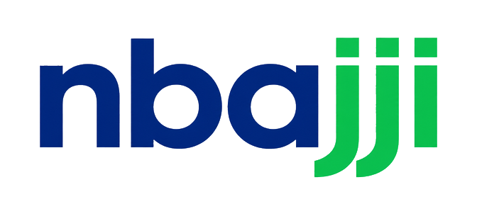 nbajji লোগো